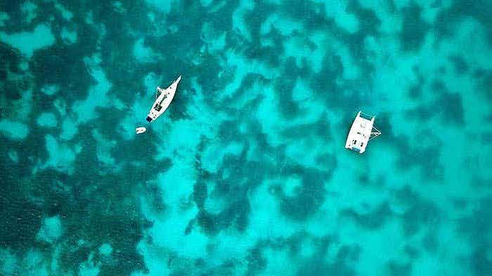 Yacht Charter Antigua Barbuda